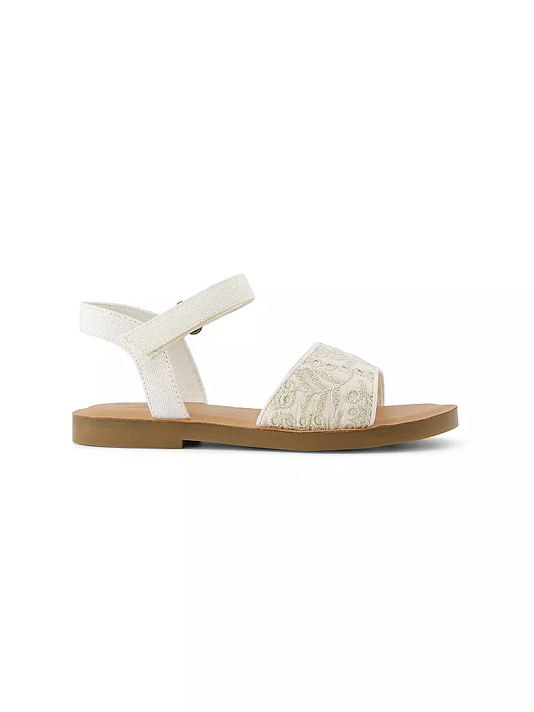 TOMS | Kinder Sandalen REMI | creme