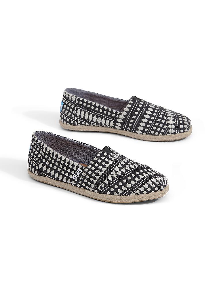 TOMS | Schuhe - Slip On "Classic" | 