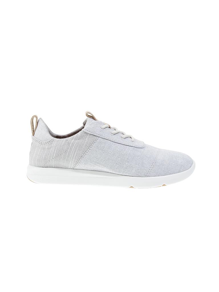 TOMS | Sneaker "Cabrillo" | grau