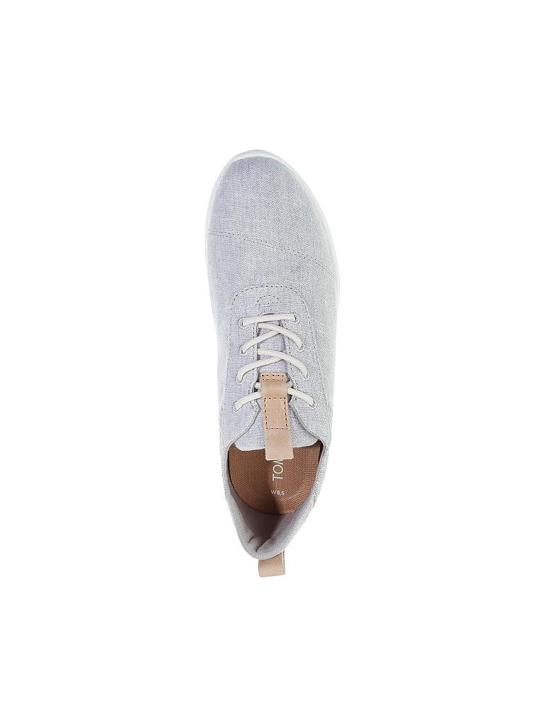 TOMS | Sneaker "Cabrillo" | grau