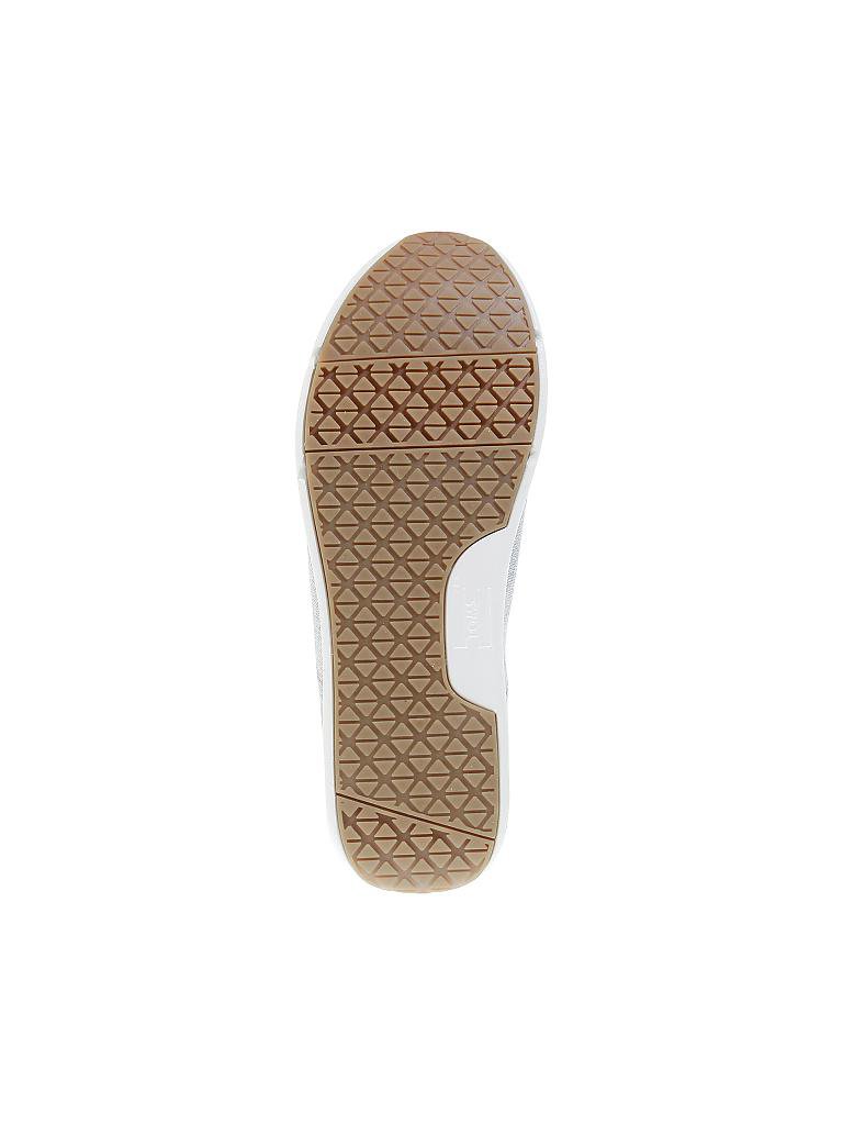 TOMS | Sneaker "Cabrillo" | grau