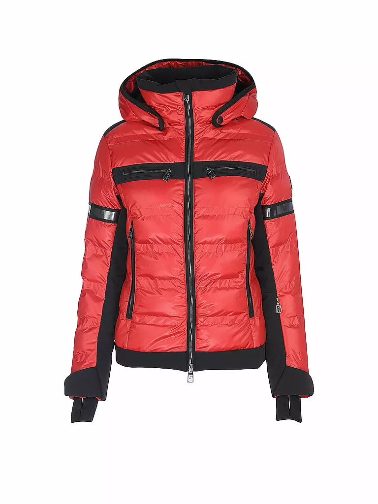 TONI SAILER | Damen Skijacke Yoko | 
