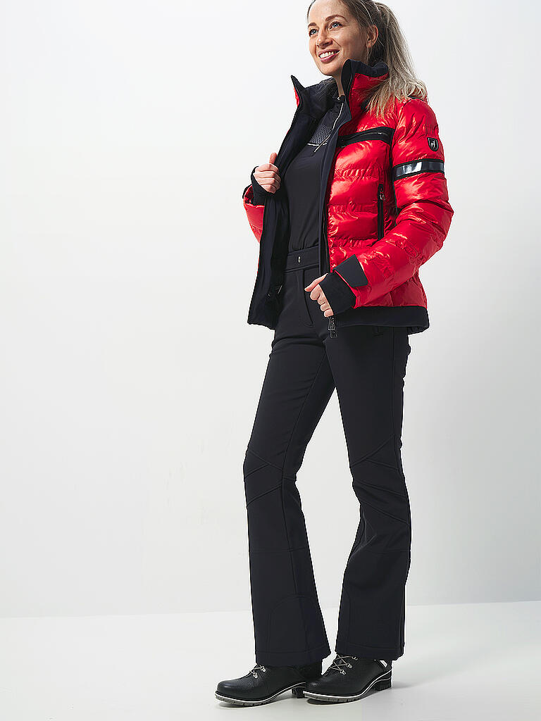 TONI SAILER | Damen Skijacke Yoko | 