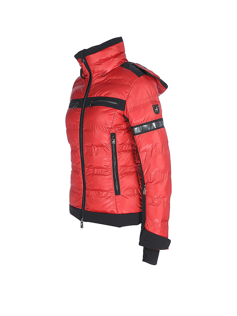 TONI SAILER | Damen Skijacke Yoko | 