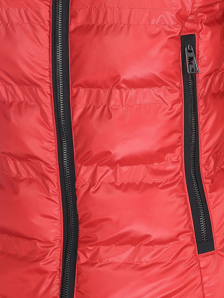 TONI SAILER | Damen Skijacke Yoko | 