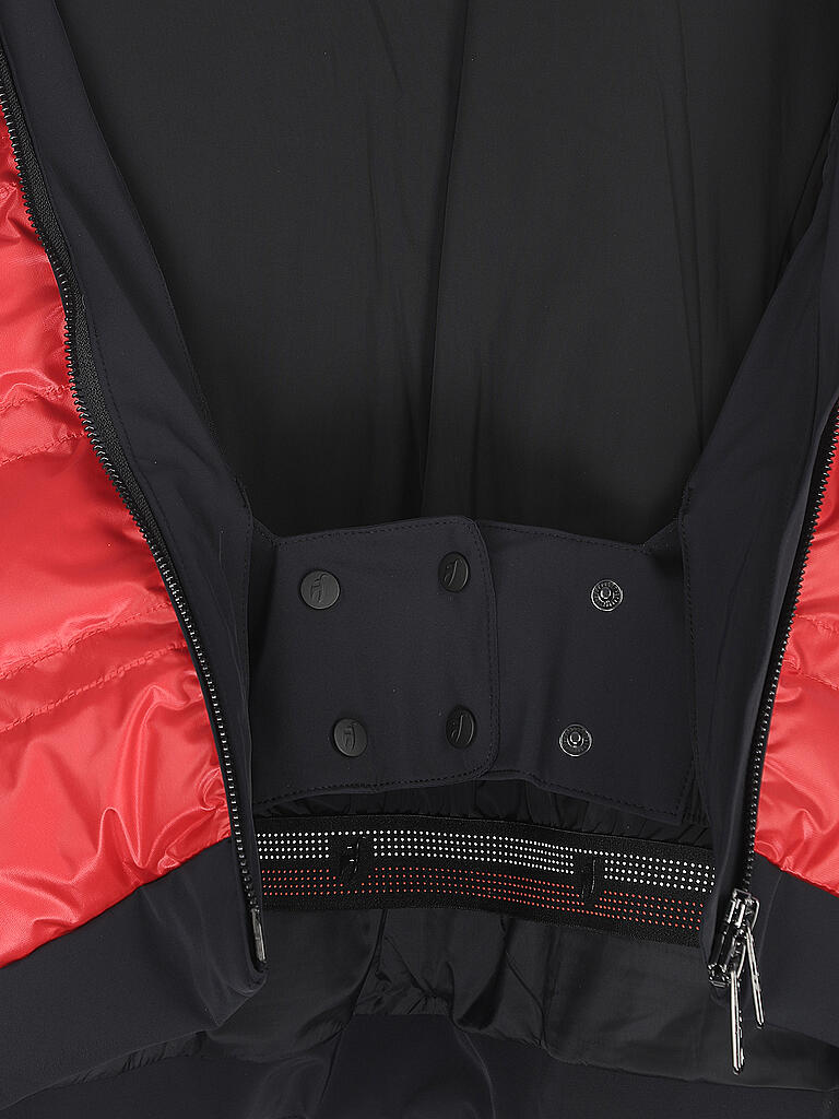 TONI SAILER | Damen Skijacke Yoko | 
