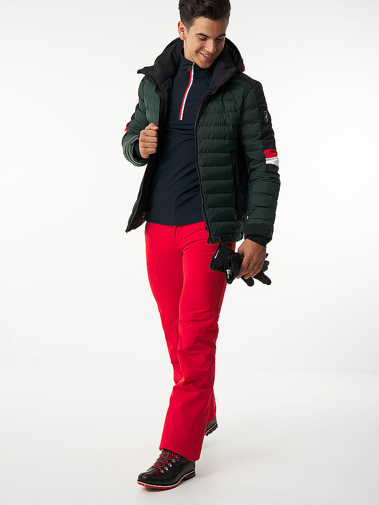 TONI SAILER | Herren Skihose Will | 