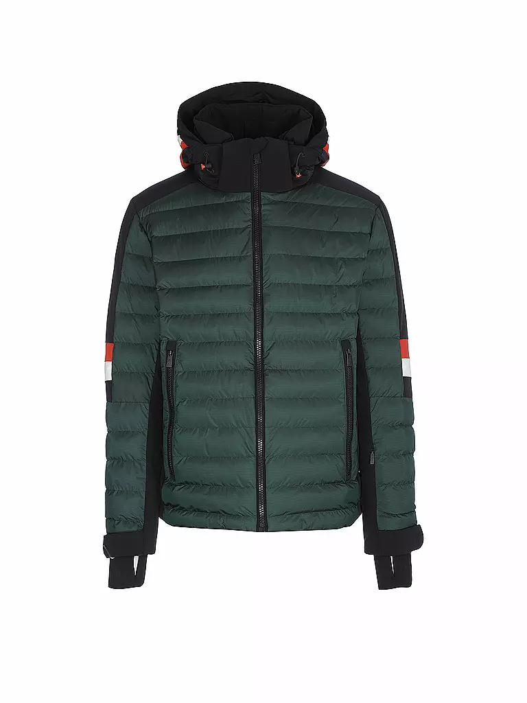 TONI SAILER | Herren Skijacke Elio Twotone | 