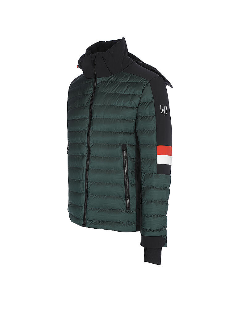 TONI SAILER | Herren Skijacke Elio Twotone | 