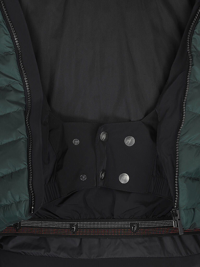 TONI SAILER | Herren Skijacke Elio Twotone | 