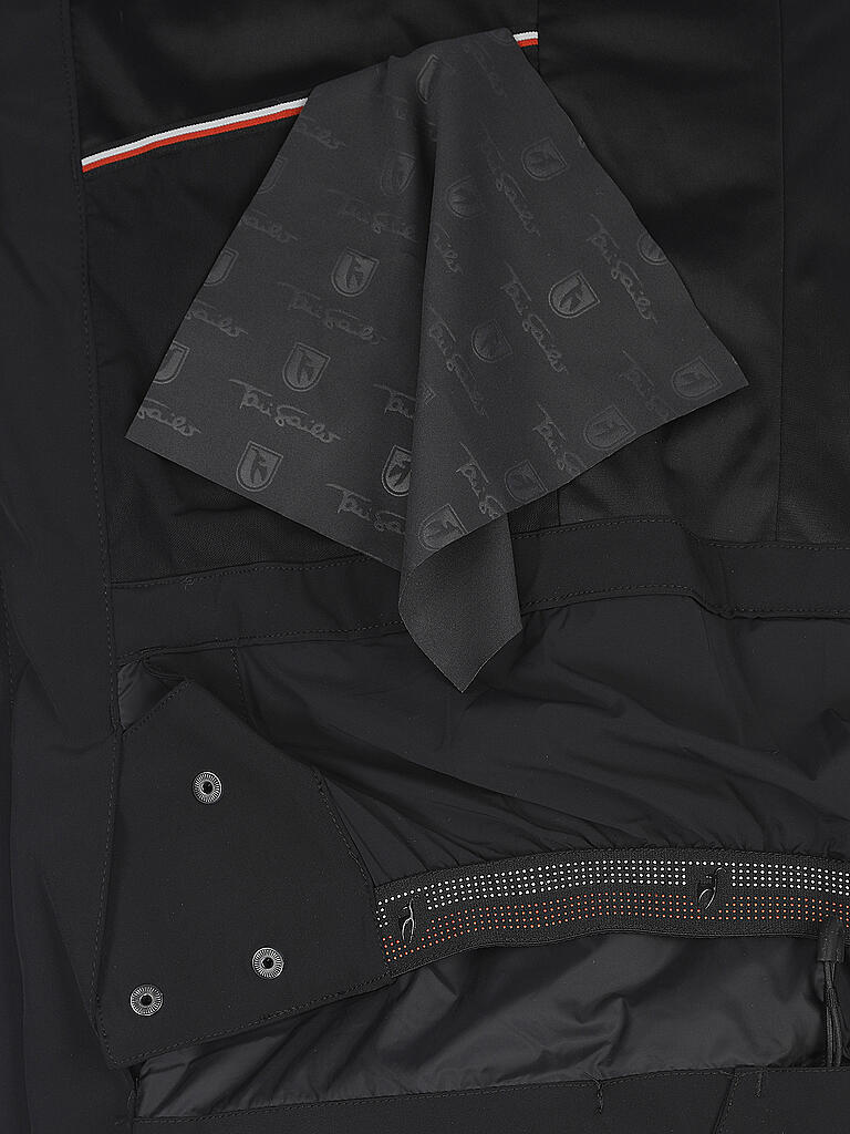 TONI SAILER | Herren Skijacke Elio Twotone | 