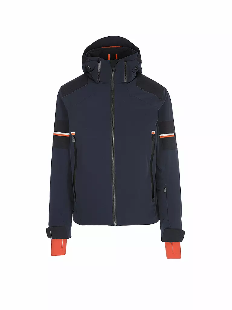 TONI SAILER | Herren Skijacke Lynn | 