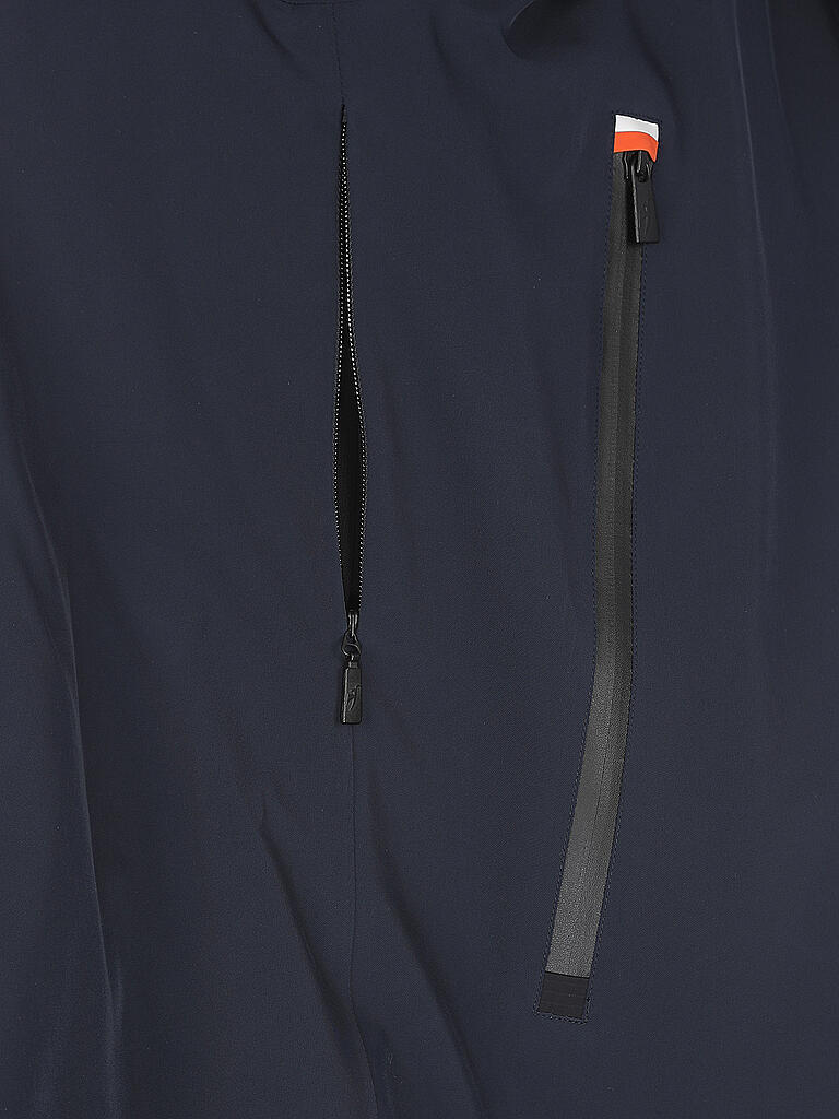 TONI SAILER | Herren Skijacke Lynn | 