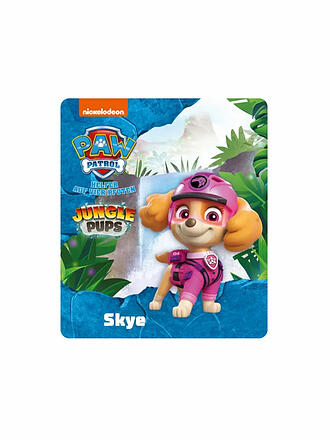 TONIES | Hörfigur -  Skye PAW Patrol