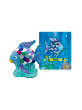 TONIES | Hörfigur - Der Regenbogenfisch