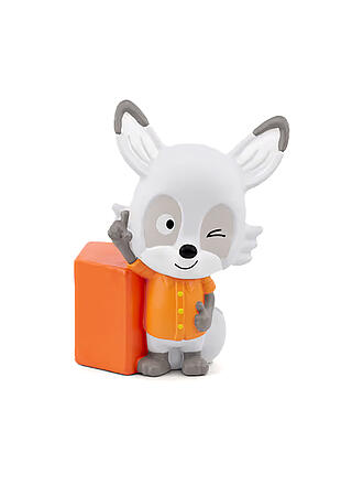 TONIES | Hörfigur - Die beste Band in Bumbaloo Polarfuchs  Lalalinos