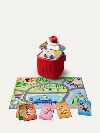 TONIES | Tonieplay - PAW Patrol: Heldenhafte Rettung in der Abenteuerbucht