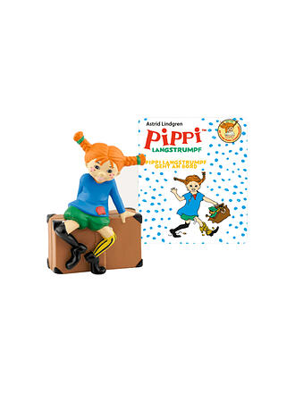 TONIES | Hörfigur - Pippi Langstrumpf 2