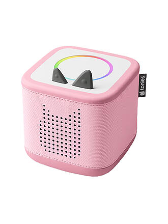 TONIES | Toniebox 2 Play Set mit Peppa Pig Rosa