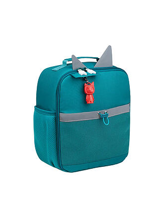 TONIES | Tonies Rucksack Meeresgrün 