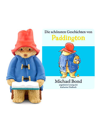 TONIES | Hörfigur - Die schönsten Geschichten von Paddington