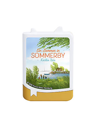 TONIES | Hörfigur - Book Tonie Ein Sommer in Sommerby