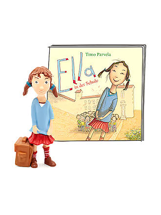 TONIES | Hörfigur - Book Tonie Ella in der Schule