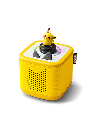 TONIES | Toniebox 2 - Starter Set Pikachu