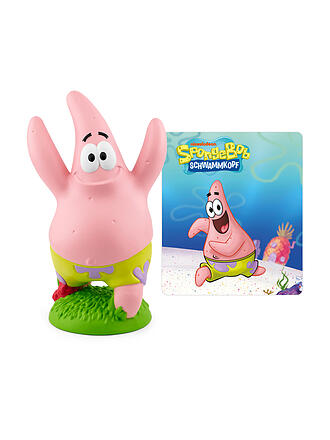 TONIES | Hörfigur - Spongebobe Schwammkopf Patrick 