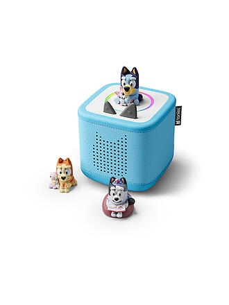 TONIES | Hörfigur - Bluey Multipack