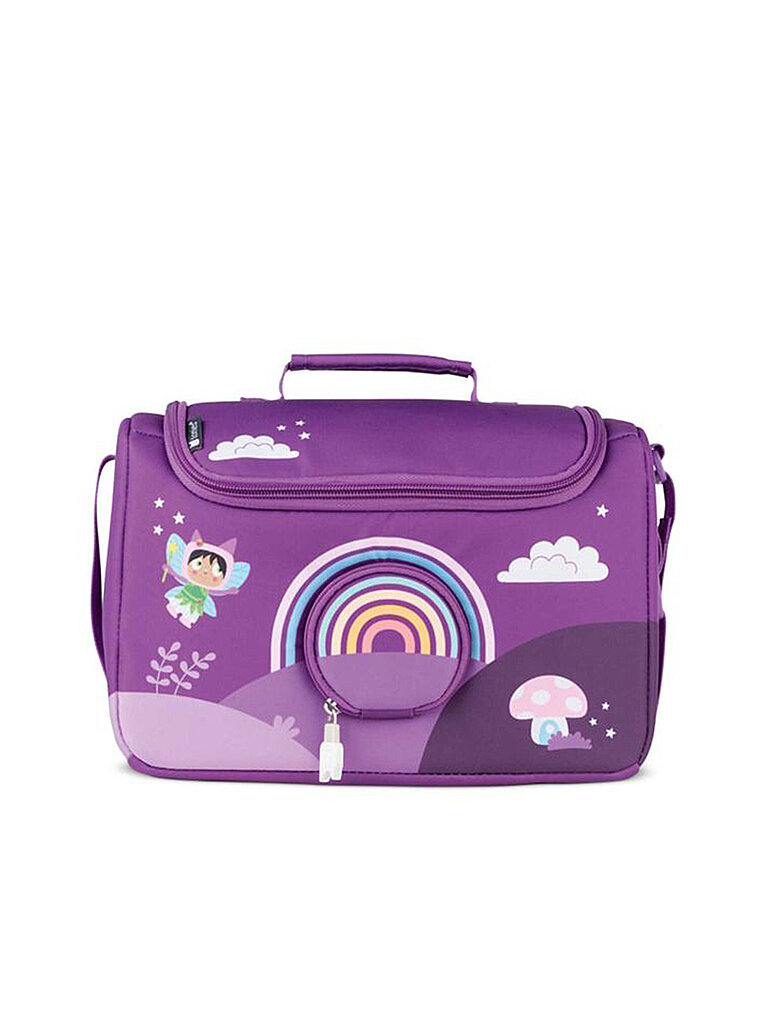 TONIES Tonie - Transportbox Hinter dem Regenbogen