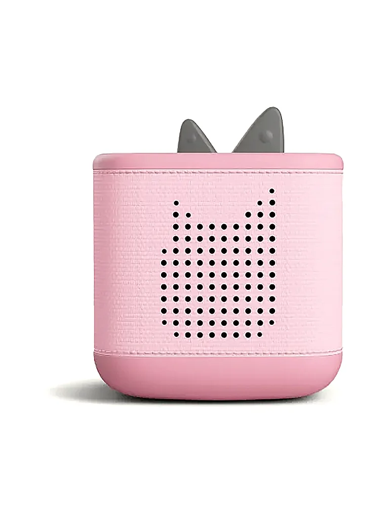 TONIES Toniebox 2 - Starter-Set mit Kreativ-Tonie Rosa baby 3