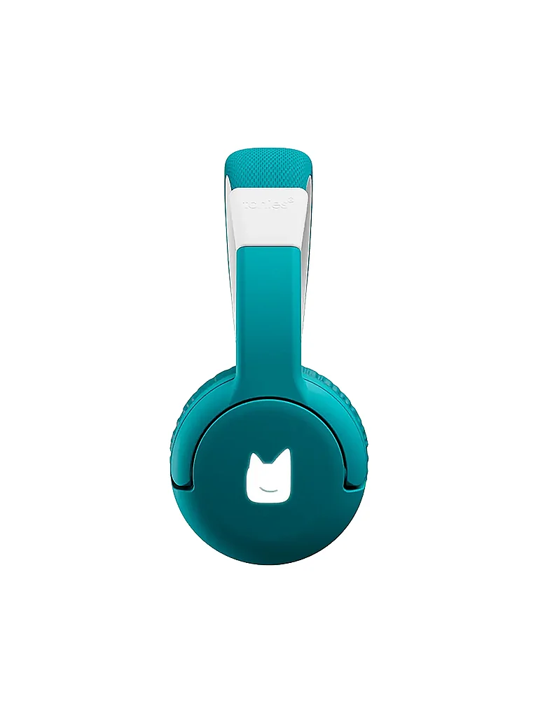 TONIES Bluetooth Kopfhörer Meeresgrün baby 2