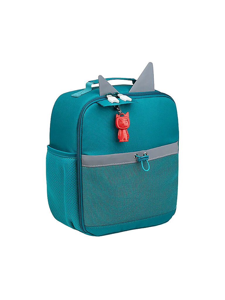 TONIES Tonies Rucksack Meeresgrün  baby
