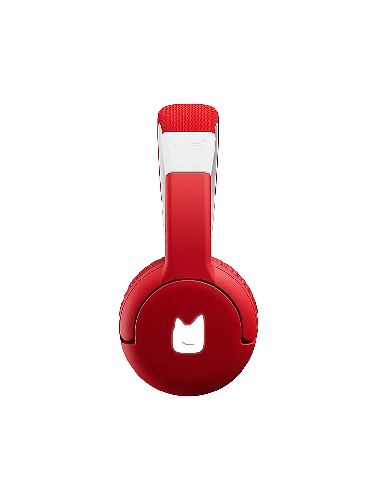 TONIES Bluetooth Kopfhörer Rot  baby 3