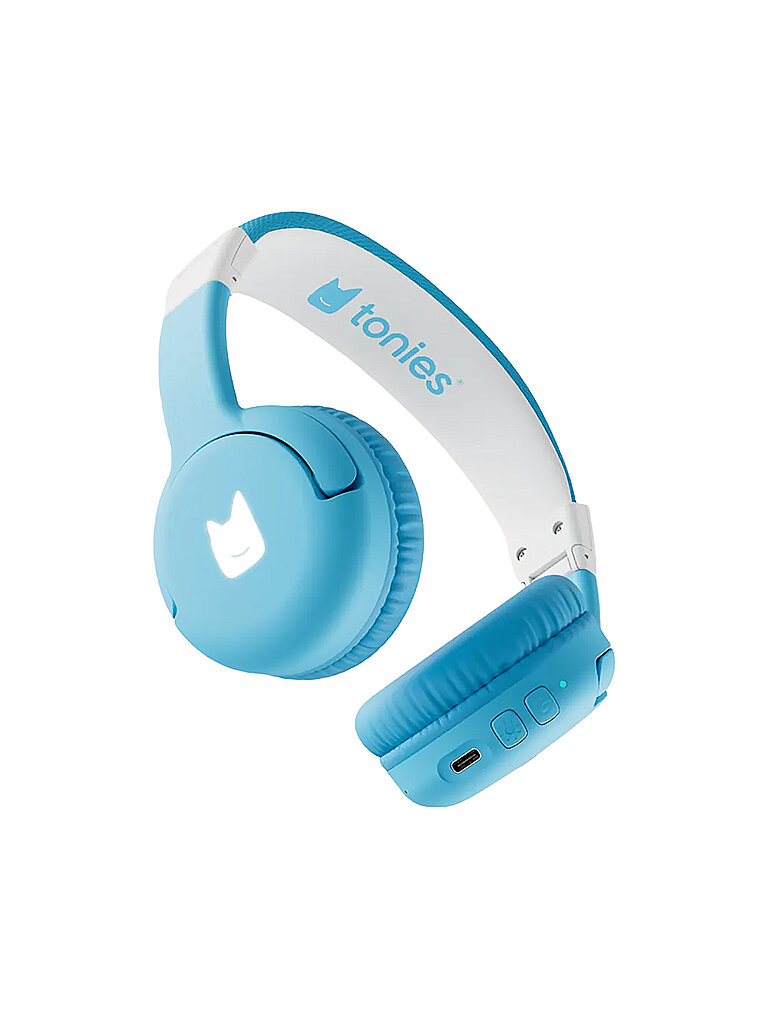 TONIES Bluetooth Kopfhörer Himmelblau baby 2