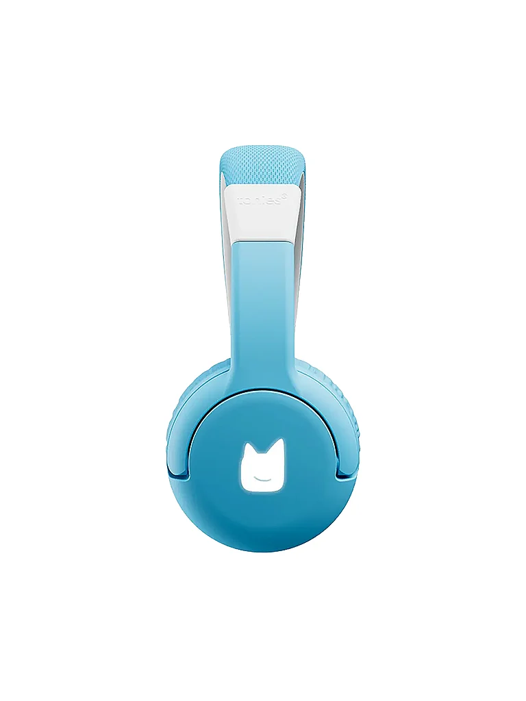 TONIES Bluetooth Kopfhörer Himmelblau baby 3