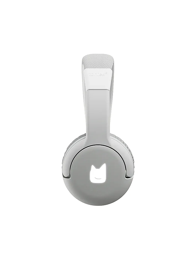 TONIES Bluetooth Kopfhörer Mondgrau baby 3