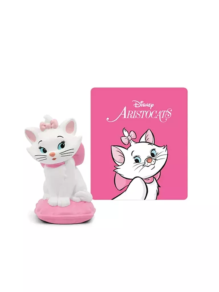 TONIES | Hörfigur - Aristocats Disney Classics | bunt