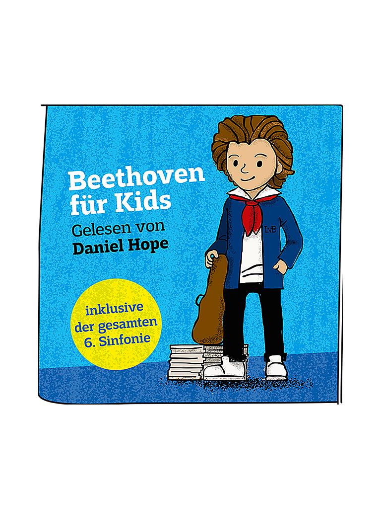 TONIES | Hörfigur - Beethoven für Kids | keine Farbe