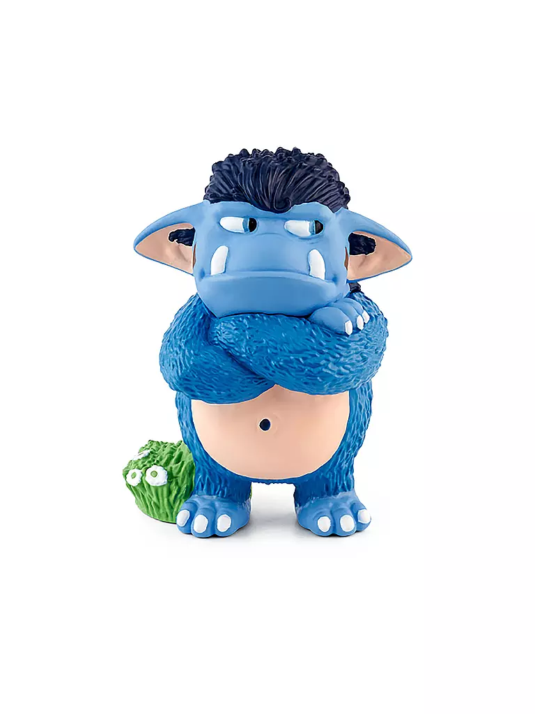 TONIES | Hörfigur - Der Grolltroll - Das Liederalbum | keine Farbe