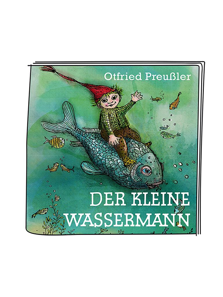 TONIES | Hörfigur - Der kleine Wassermann | keine Farbe