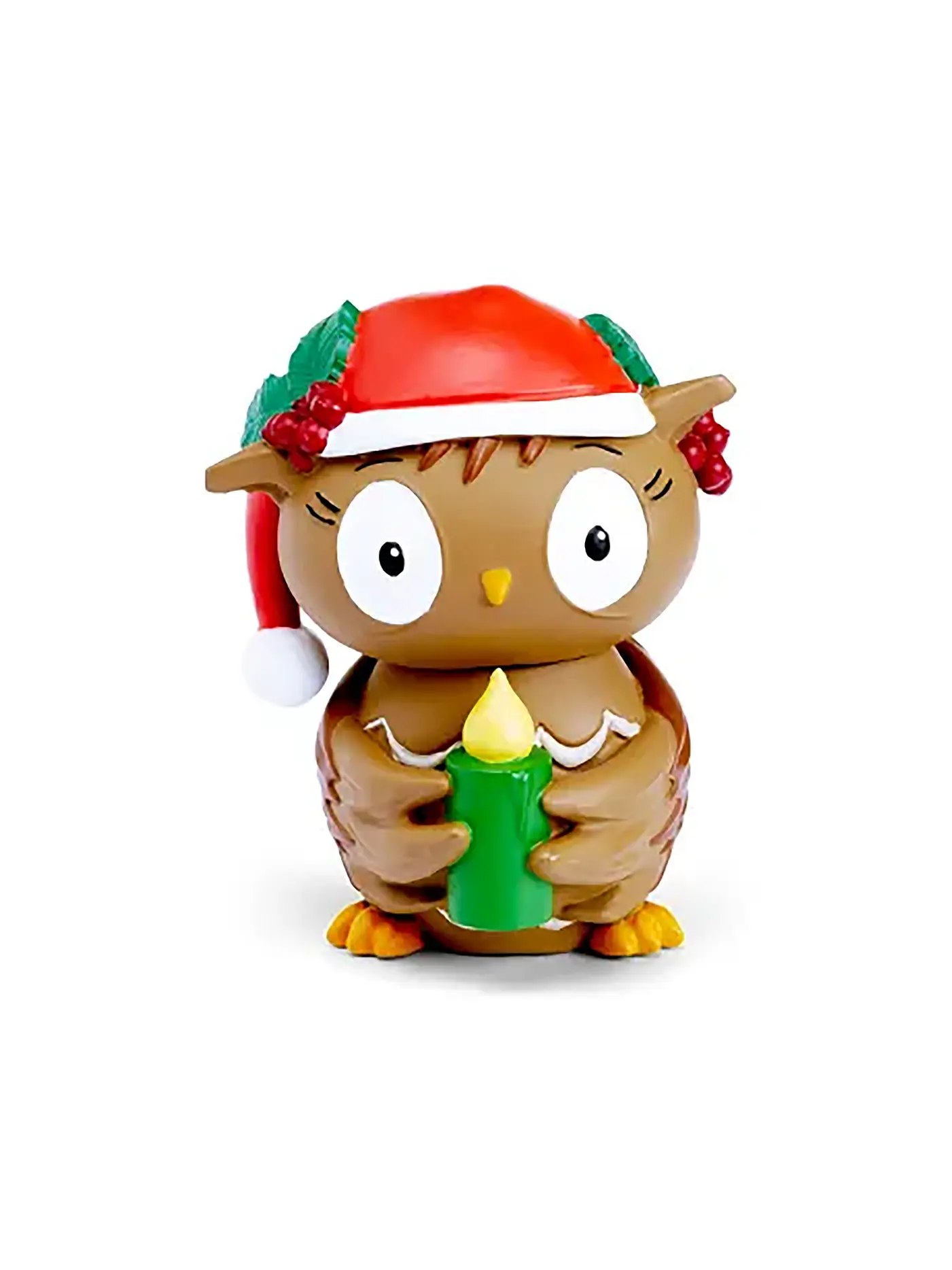 TONIES | Hörfigur - Die kleine Eule feiert Weihnachten | keine Farbe