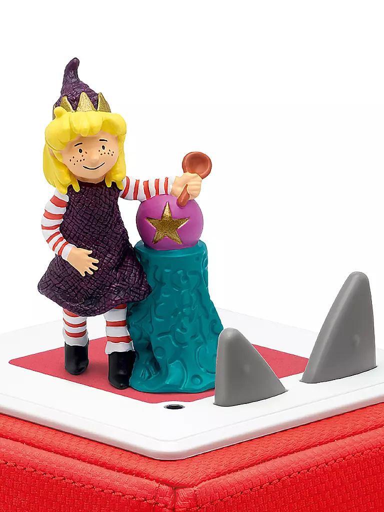 TONIES | Hörfigur - Die kleine Hexe hat Geburtstag | keine Farbe