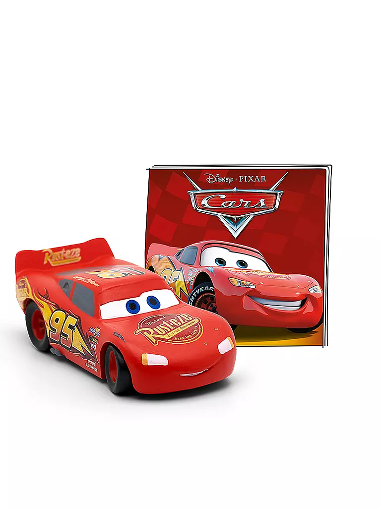 TONIES | Hörfigur - Disney - Cars | keine Farbe