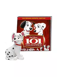 TONIES | Hörfigur - Disney 101 Dalmatiner | keine Farbe