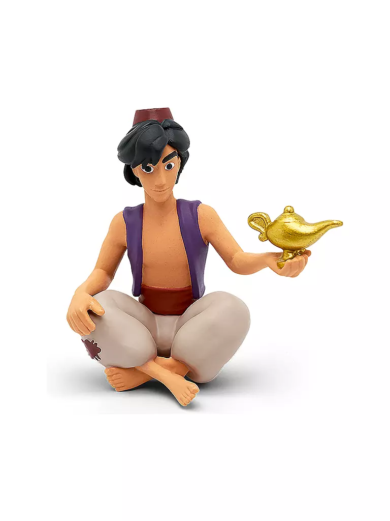 TONIES | Hörfigur - Disney Aladdin | keine Farbe