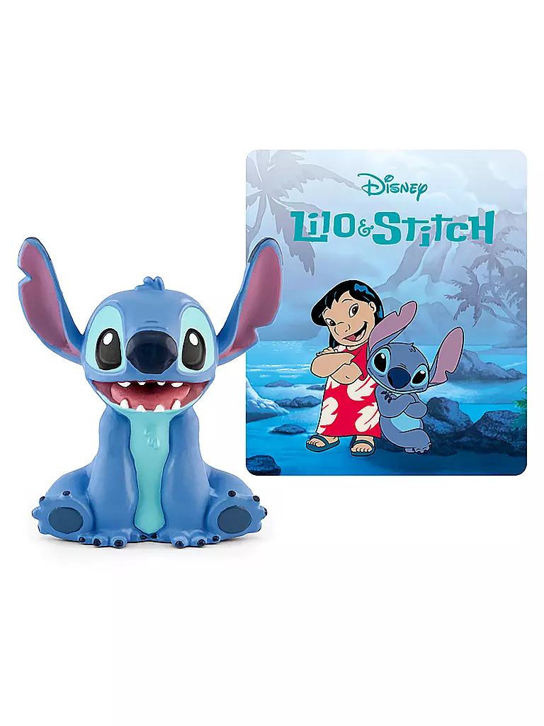 TONIES | Hörfigur - Disney Lilo & Stitch | keine Farbe