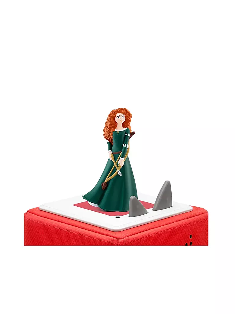 TONIES | Hörfigur - Disney Merida - Legende der Highlands | keine Farbe