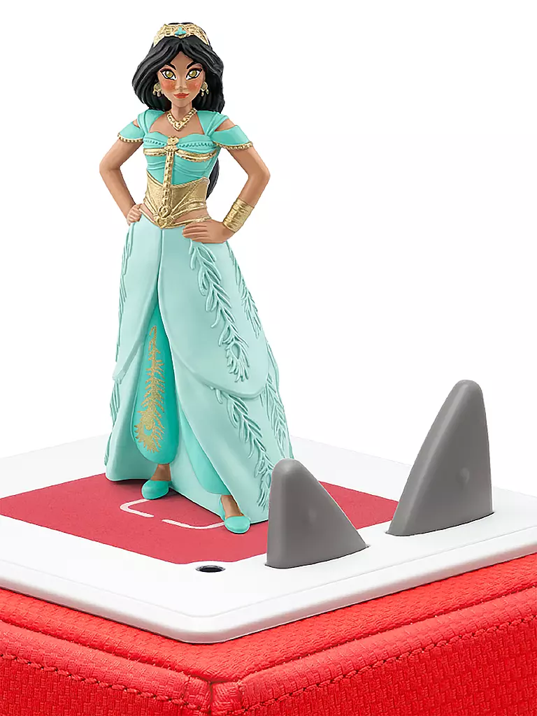 TONIES | Hörfigur - Disney Prinzessin Jasmin | keine Farbe